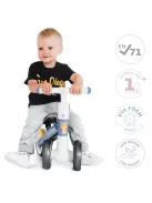 Cariboo Friends kismotor - Blue
