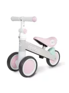 Cariboo Friends kismotor - Pink