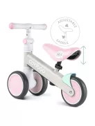 Cariboo Friends kismotor - Pink