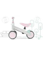 Cariboo Friends kismotor - Pink