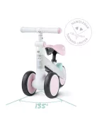 Cariboo Friends kismotor - Pink