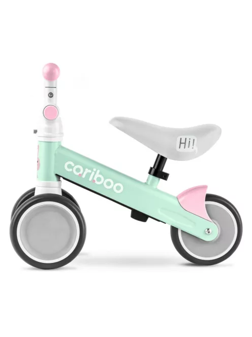 Cariboo Friends kismotor - Mint