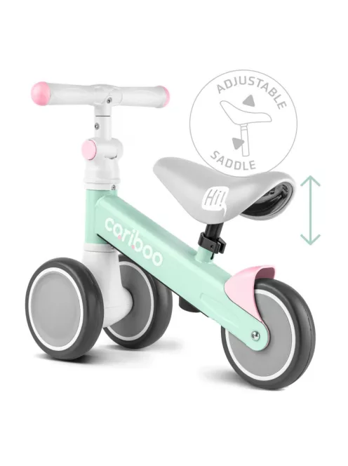 Cariboo Friends kismotor - Mint