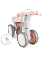 Cariboo Team kismotor - Pink