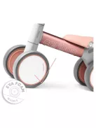Cariboo Team kismotor - Pink