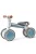 Cariboo Team kismotor - Blue