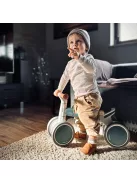 Cariboo Team kismotor - Blue