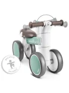 Cariboo Team kismotor - Blue