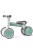 Cariboo Team kismotor - Green