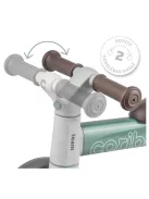 Cariboo Team kismotor - Green