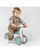 Cariboo Team kismotor - Green