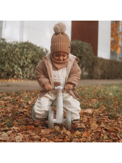 Cariboo Team kismotor - Green