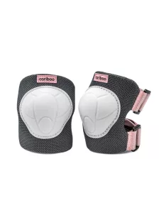 Cariboo Védőfelszerelés S méret - White