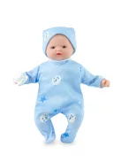 Marina&Pau baba - Édes álmok - Pizsamás kisbabák