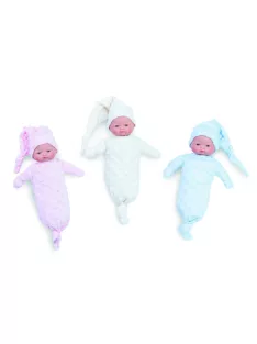 Marina&Pau baba - Baba pólyában