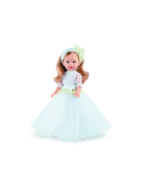 Marina&Pau baba - Marina a mennyasszony, díszdobozban