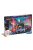 Clementoni - Puzzle 104 db - MAXI BATWHEELS