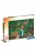 Clementoni- Puzzle - 300 db - Relytekhely a dzsungelben