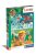 Clementoni - Puzzle 2X20 db -  Jurassic World