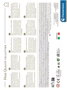 Clementoni - Puzzle - 500 db - A Szajna mentén