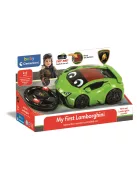 Clementoni - Első távirányítós Lamborghini autóm