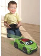 Clementoni - Első távirányítós Lamborghini autóm