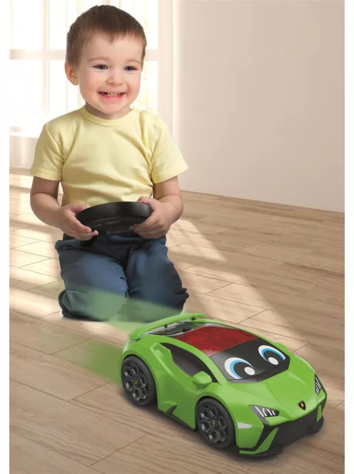 Clementoni - Első távirányítós Lamborghini autóm