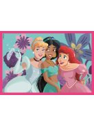 Clementoni Mesekocka 6 db-os - Disney Hercegnők