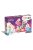 Clementoni - Első Puzzle - 3-6-9-12 db - Disney Hercegnők