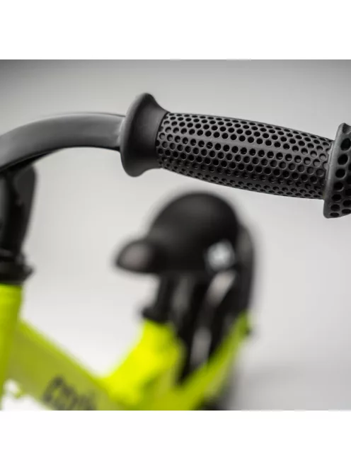 Cariboo Magnesium Pro futóbicikli - Lime