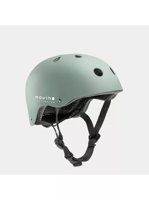 Cariboo-Movino bukósisak M méret - Olive/Black