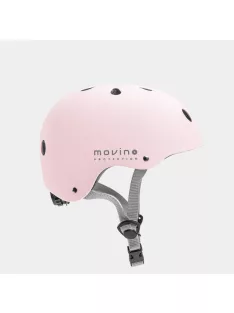 Cariboo-Movino bukósisak M méret - Pink/Gray