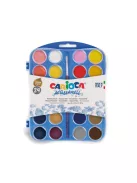 Carioca Joy - 24db-os vízfesték készlet