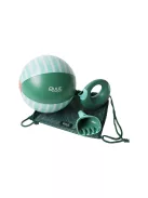 Quut – Strandolós játék készlet - zöld/kék