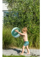 Quut – Strandolós játék készlet - zöld/kék