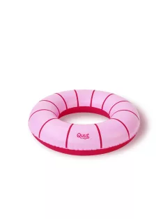 Quut – Úszógumi 40cm - Cseresznye piros