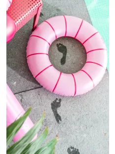 Quut – Úszógumi 40cm - Cseresznye piros