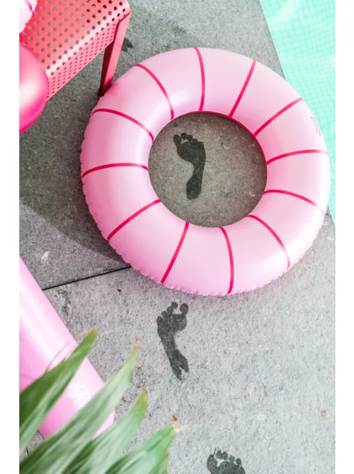 Quut – Úszógumi 40cm - Cseresznye piros