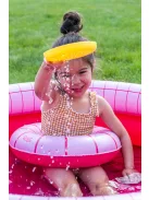 Quut – Úszógumi 40cm - Cseresznye piros