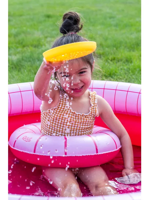 Quut – Úszógumi 40cm - Cseresznye piros