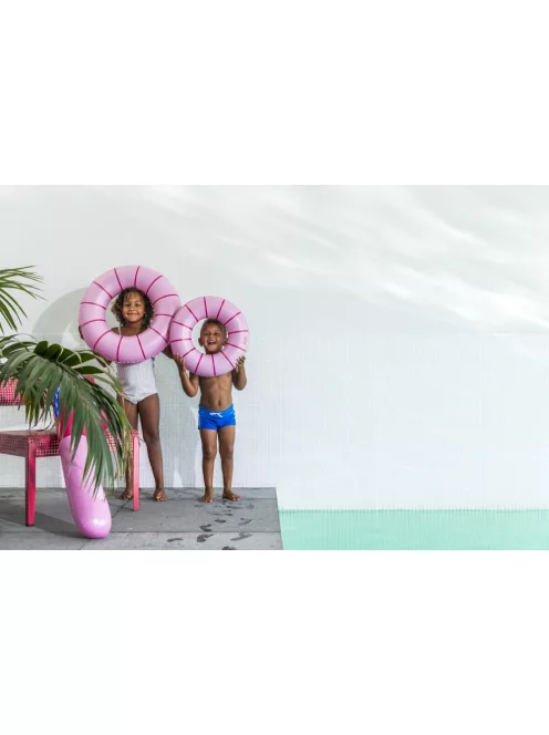 Quut – Úszógumi 40cm - Cseresznye piros