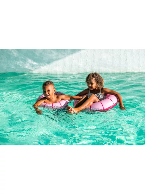 Quut – Úszógumi 40cm - Cseresznye piros