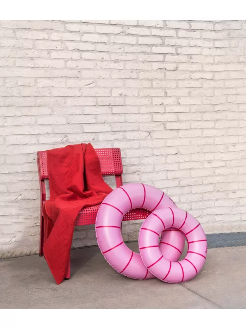 Quut – Úszógumi 40cm - Cseresznye piros