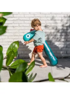 Quut – Felfújható dínó pajtás - Noddle friends