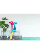 Quut – Felfújható dínó pajtás - Noddle friends