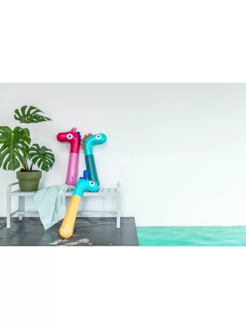 Quut – Felfújható dínó pajtás - Noddle friends