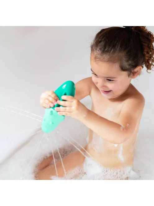 Quut- Croco a krokodil - fürdőjáték