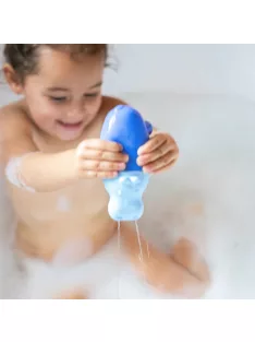 Quut- Hippo a viziló - fürdőjáték