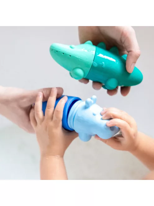 Quut- Hippo a viziló - fürdőjáték