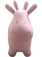 Tryco - Ugráló Boci - rózsaszín